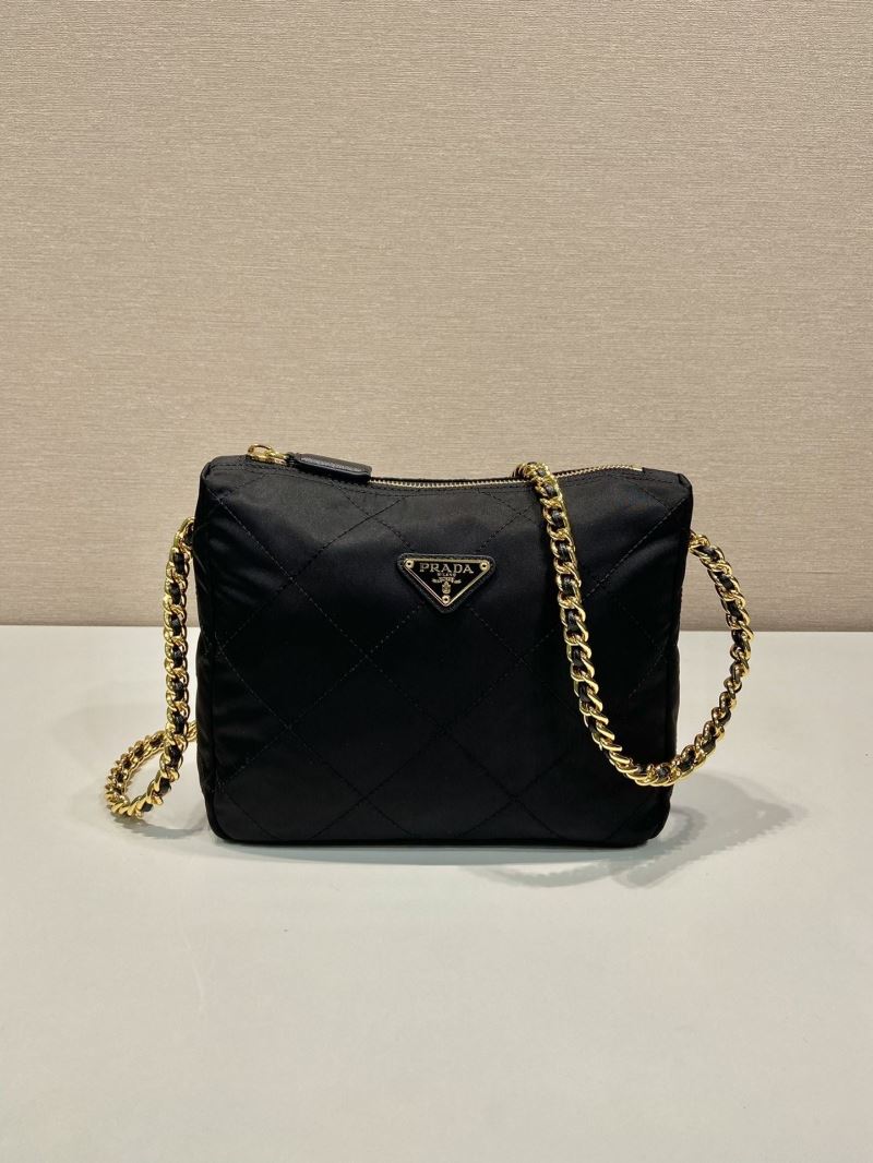 Prada Satchel Bags